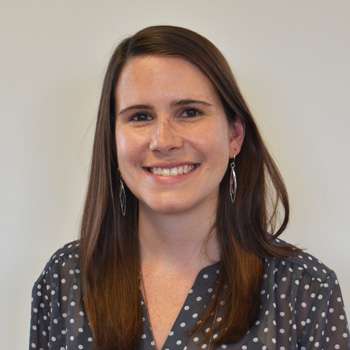 Kathryn Krakowka, Deputy Editor - Current Archaeology