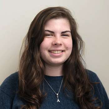 Amy Brunskill, Deputy Editor