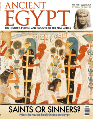 Ancient Egypt 137