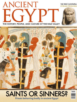 Ancient Egypt 137