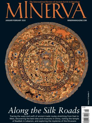 May / Jun 2023 - Minerva Magazine