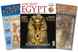 Ancient Egypt Subscription (6 issues)