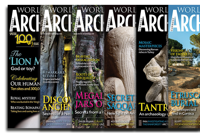 Current Publishing Shop Back Issues Binders And Subscriptions From