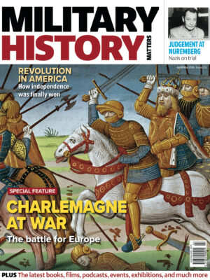 Military History Matters 151