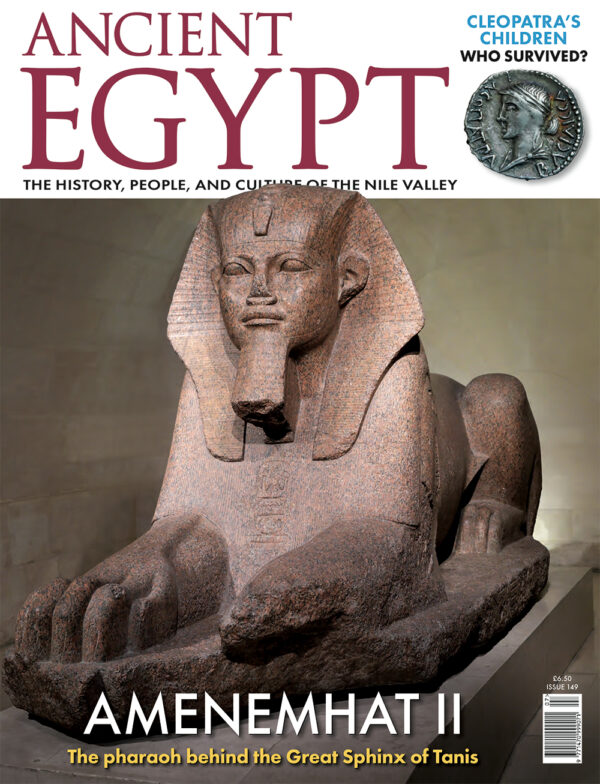Ancient Egypt 149