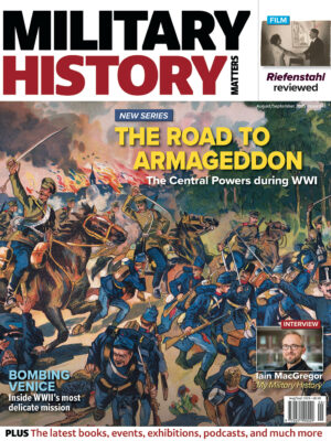 Military History Matters 147