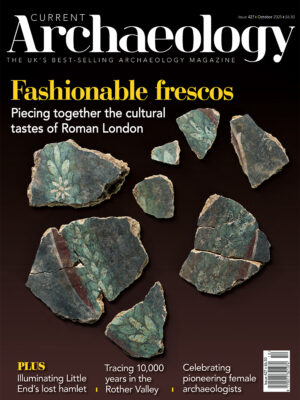 Current Archaeology 427