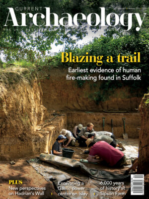 Current Archaeology 431