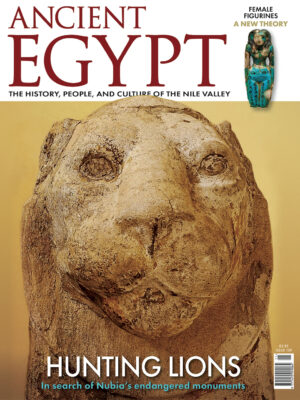 Ancient Egypt 139
