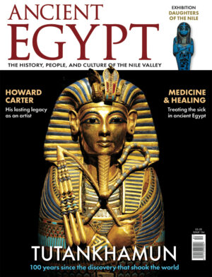 Ancient Egypt 134