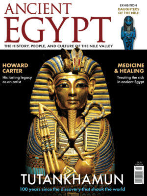 Ancient Egypt 134