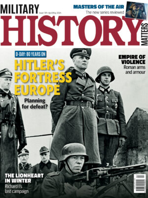Military History Matters 139