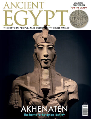 Ancient Egypt 140