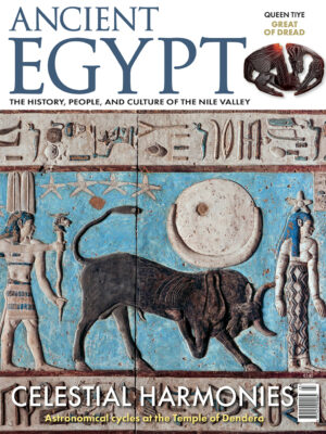 Ancient Egypt 141