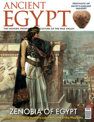 Ancient Egypt 142