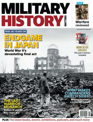 Military History Matters 146