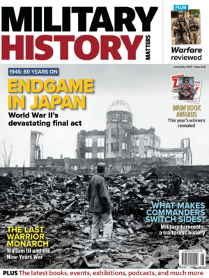 Military History Matters 146