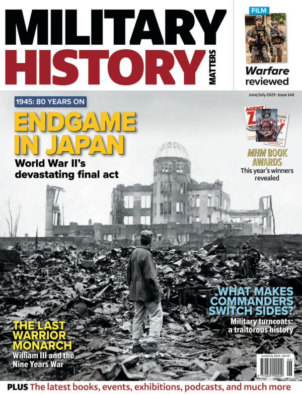 Military History Matters 146