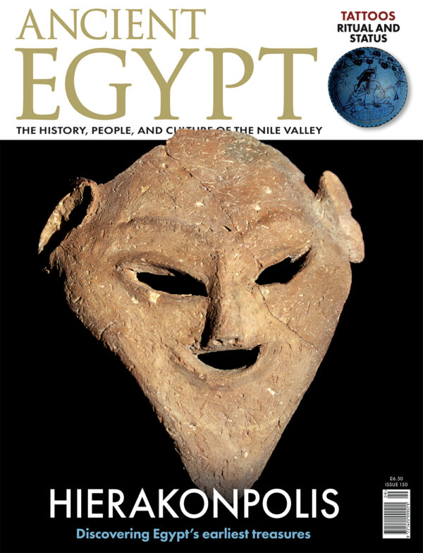 Ancient Egypt 150
