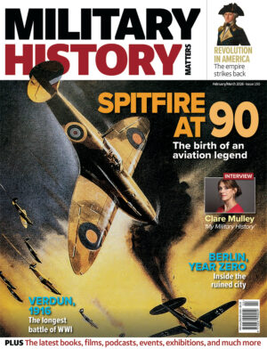 Military History Matters 150