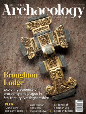 Current Archaeology 433