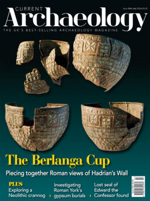 Current Archaeology 436