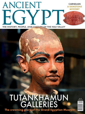 Ancient Egypt 156