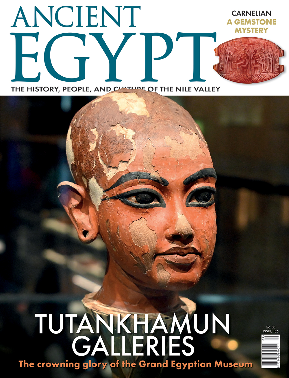 Ancient Egypt 156
