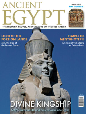 Ancient Egypt 136