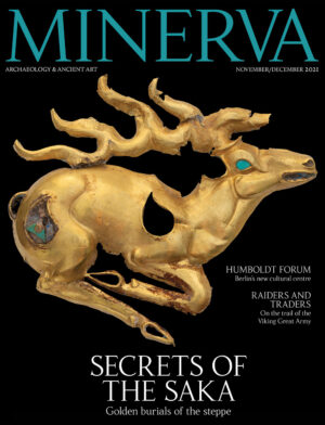 Minerva 192