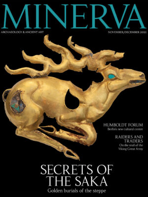 May / Jun 2023 - Minerva Magazine