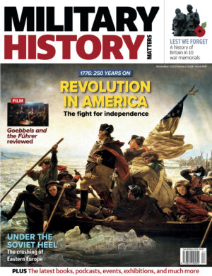 Military History Matters 149