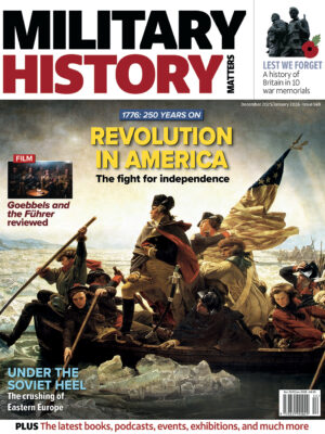 Military History Matters 149