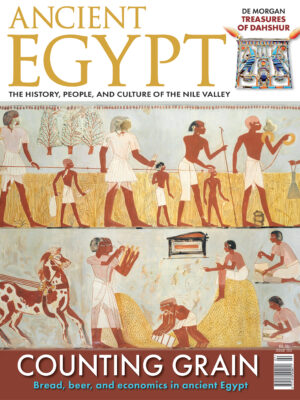 Ancient Egypt 155