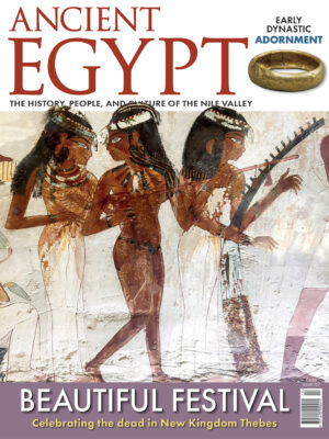 Ancient Egypt 157