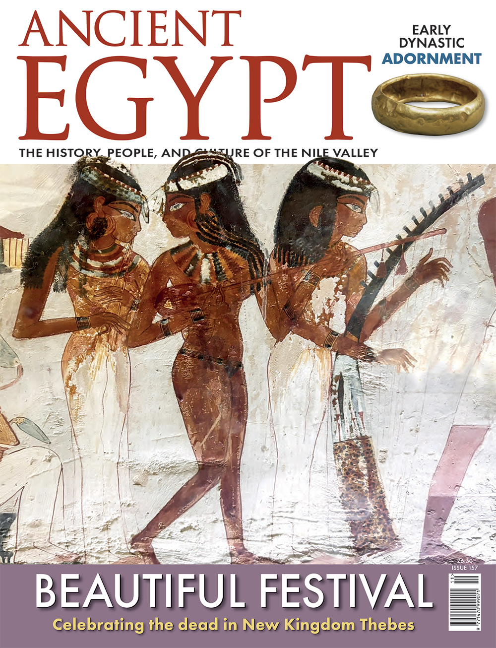 Ancient Egypt 157
