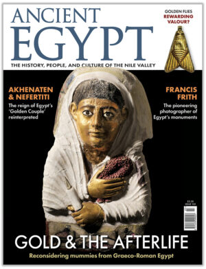 Ancient Egypt 135