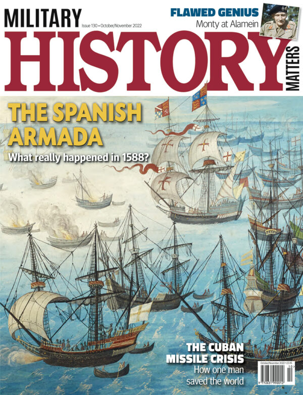 Military History Matters 130 Current Publishing Shop