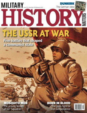 Military History Matters 131