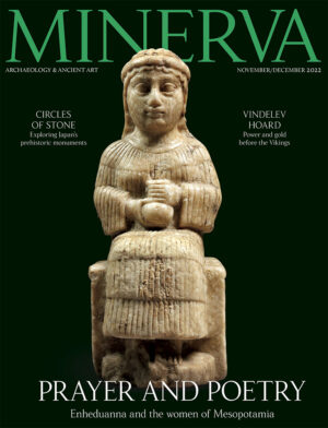 Minerva 198