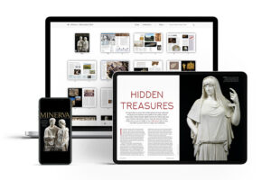 Minerva Subscription (Digital)