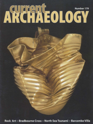 Current Archaeology 179