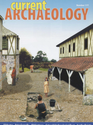 Current Archaeology 177