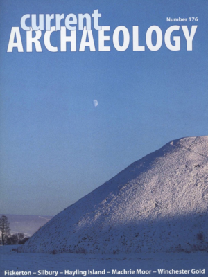 Current Archaeology 176