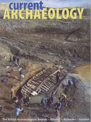 Current Archaeology 173
