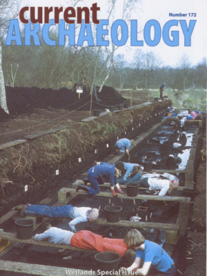 Current Archaeology 172