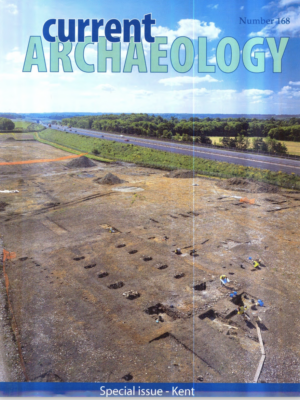 Current Archaeology 168