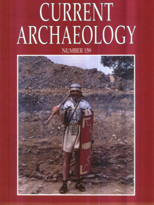 Current Archaeology 159