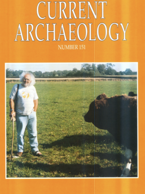 Current Archaeology 151