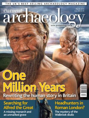 Current Archaeology 288